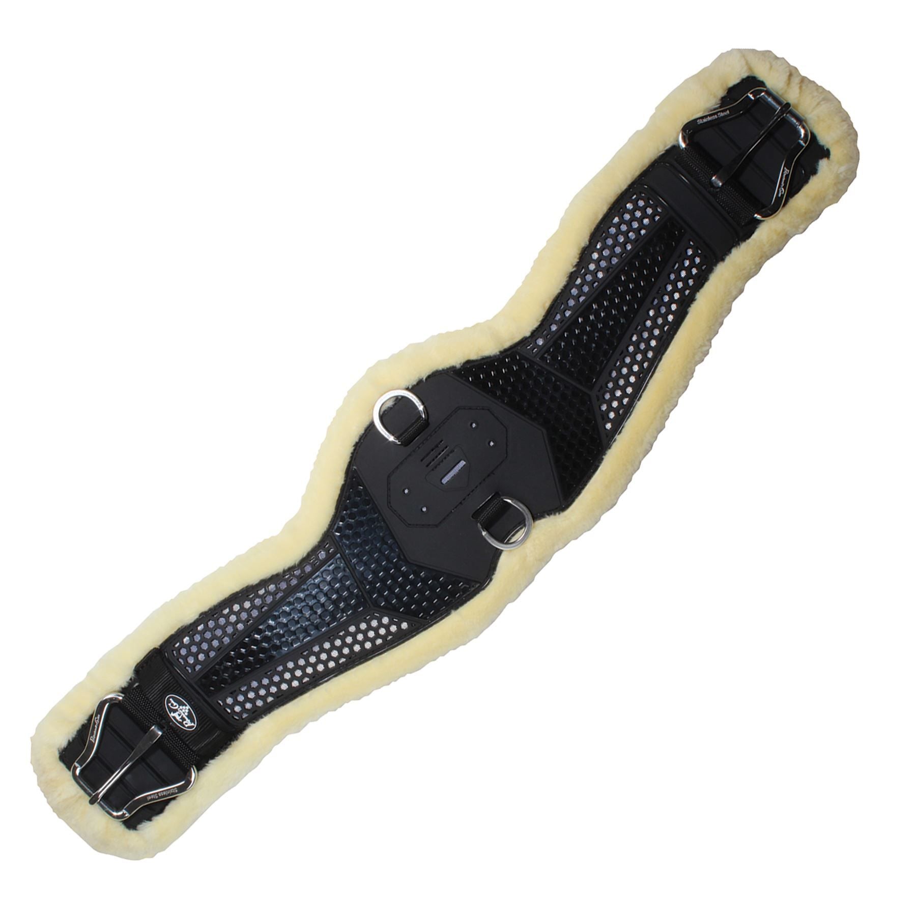 Professional's Choice® Contoured VenTECH™ Cinch with Fleece