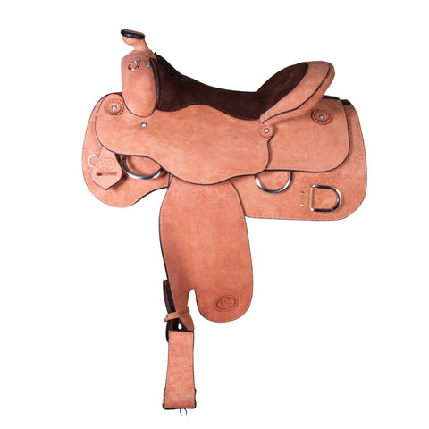 Billy Royal® Pro Work Saddle II