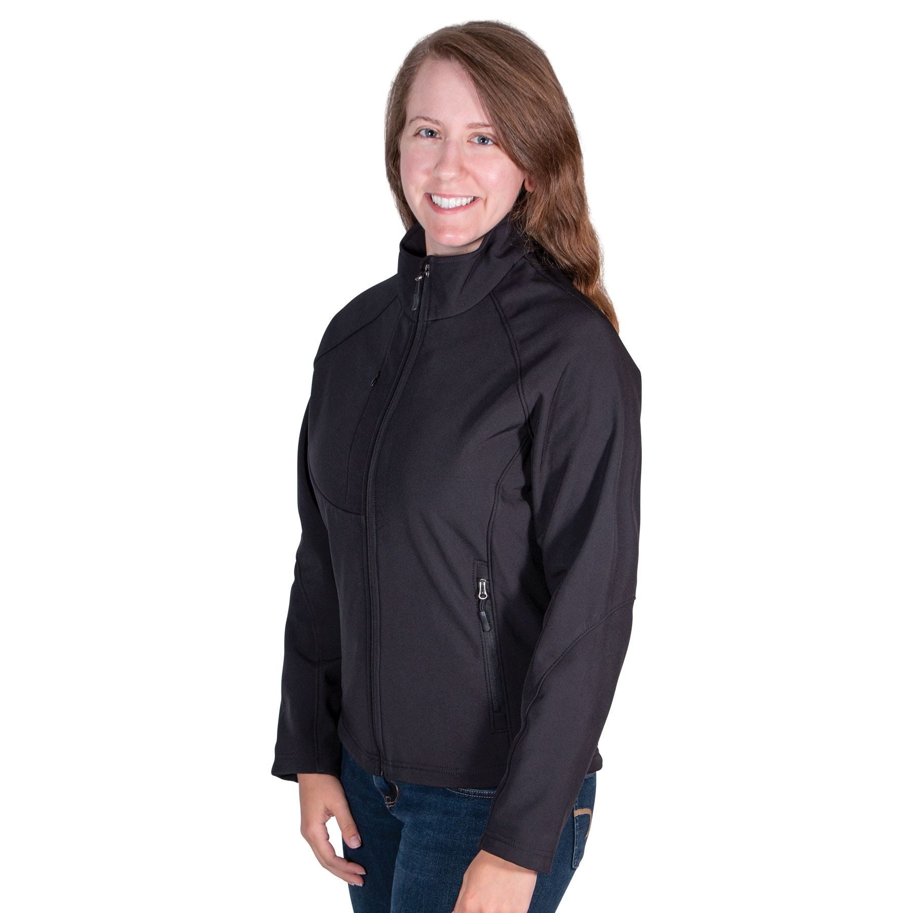Schneiders® Softshell Jacket