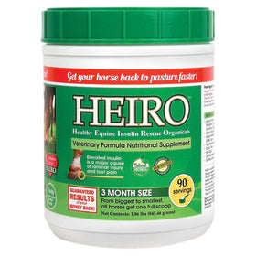 Heiro Insulin Resistance Supplement