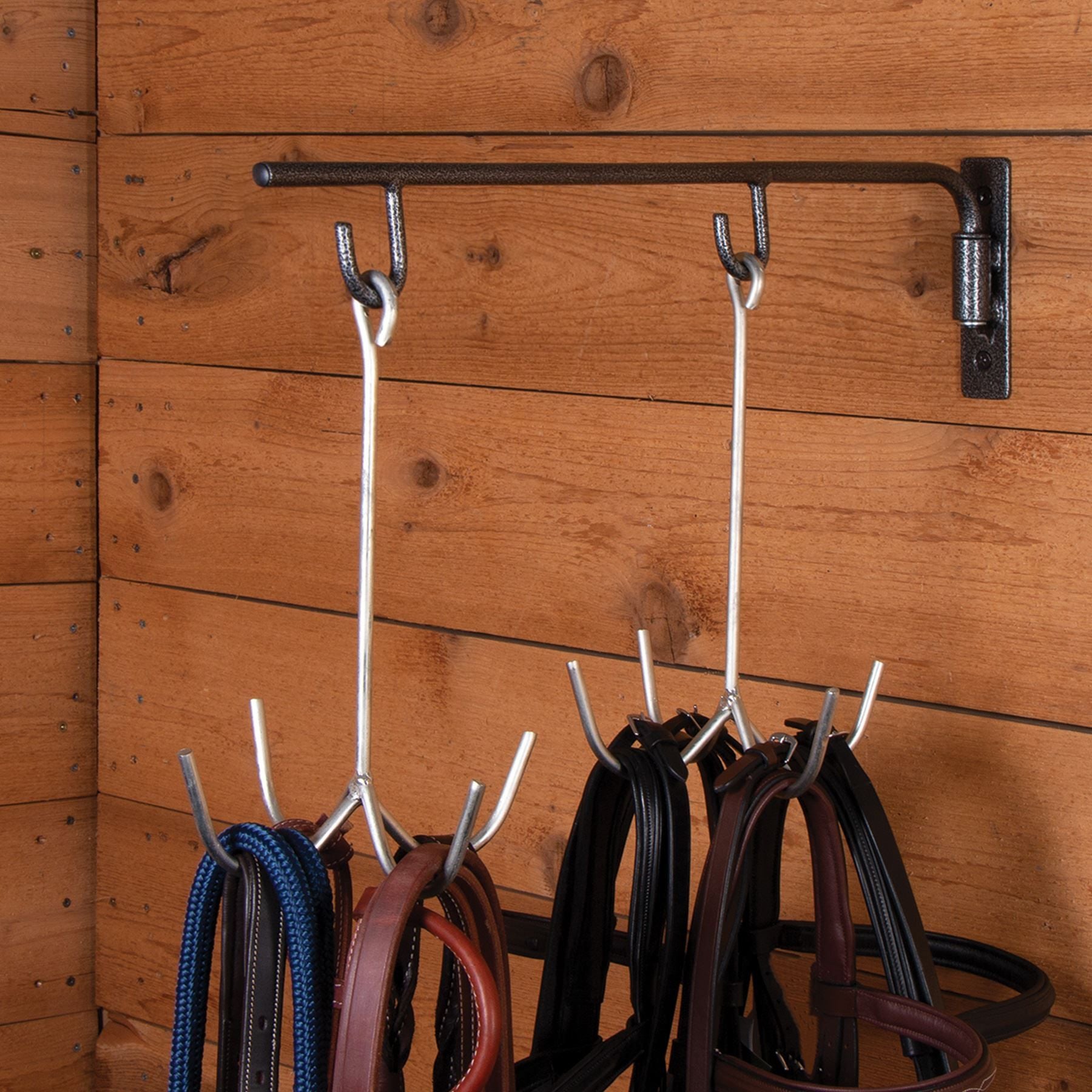 Easy-Up® Pro Swivel Double Utility Bar