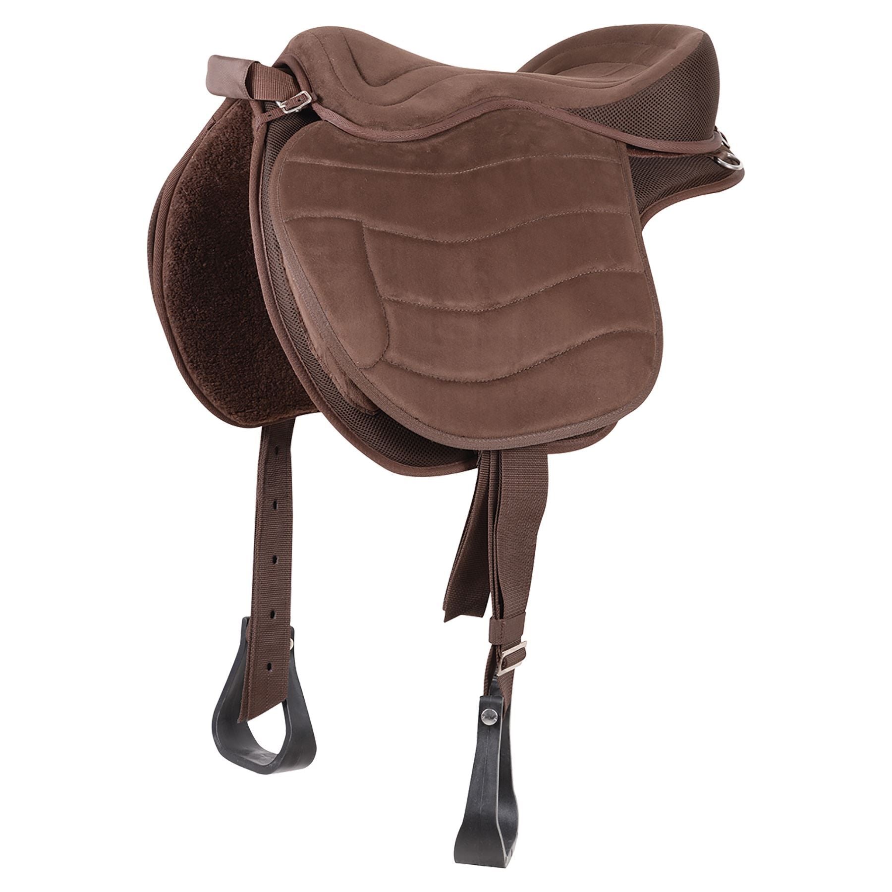 Cashel Soft Saddle G2