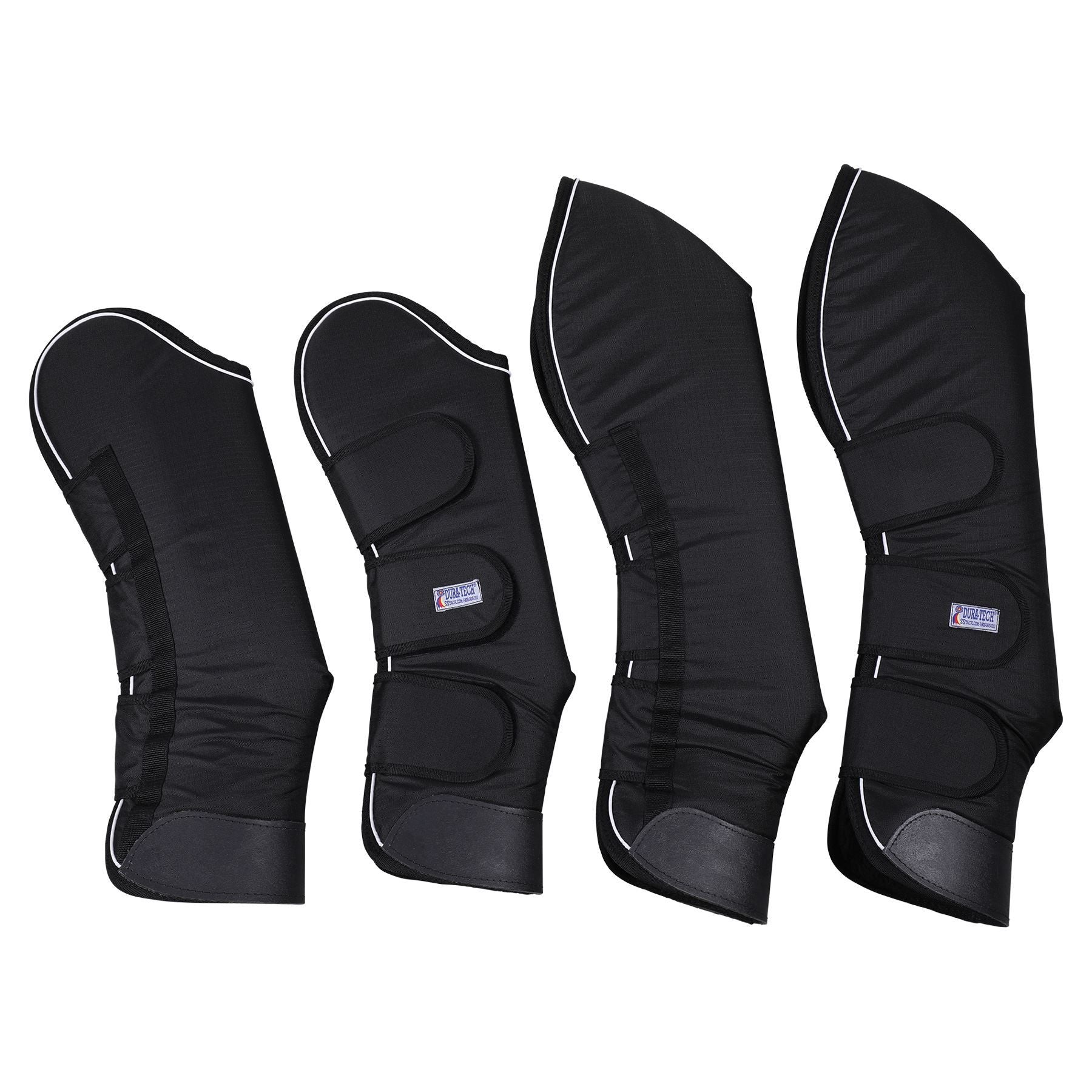 Dura-Tech® Fleece Lined Shipping Boots