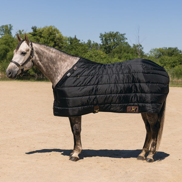 X-SPAND® Adjusta-Fit® V-Free® Stable Blanket