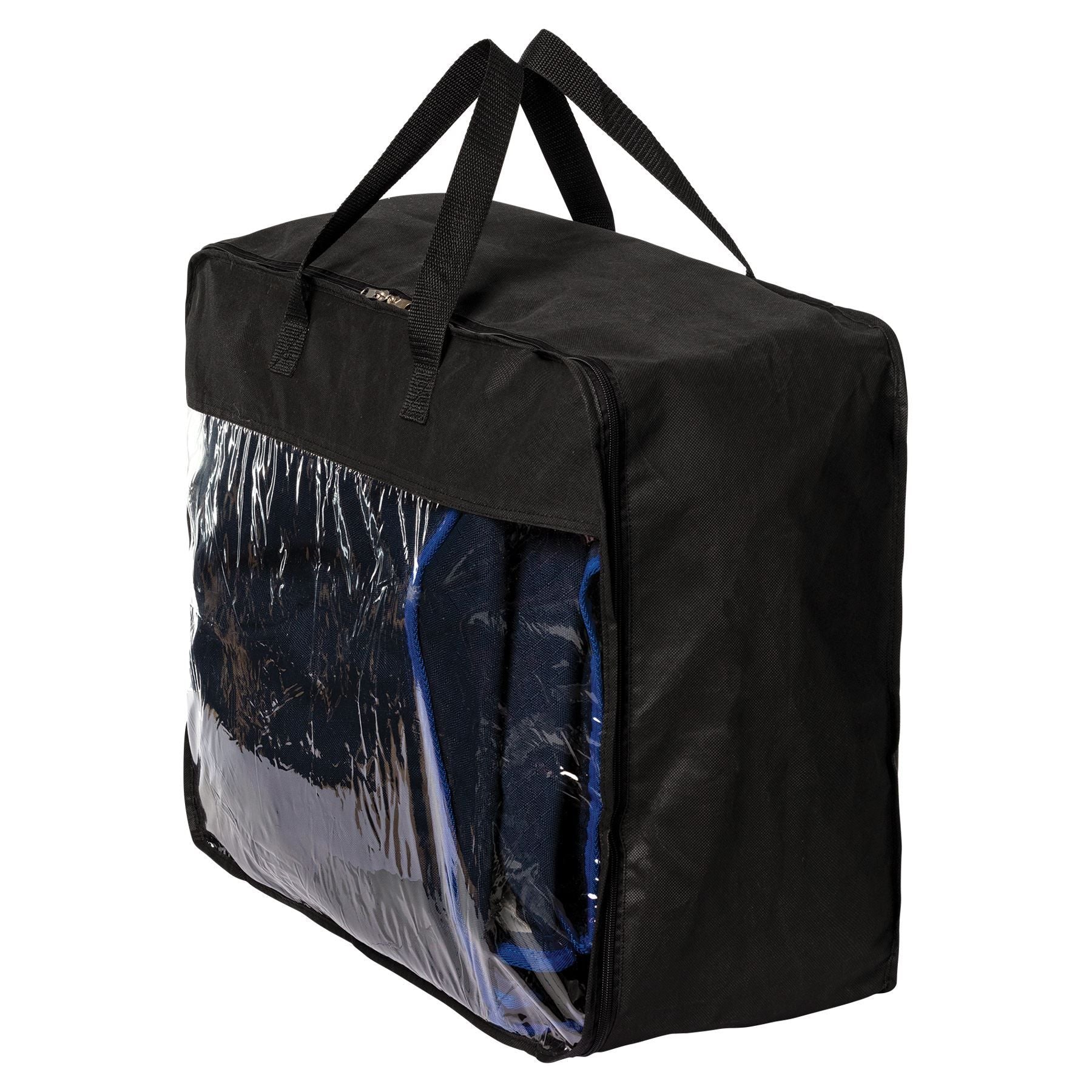 Dura-Tech® EZ-View Single Blanket Storage Bag