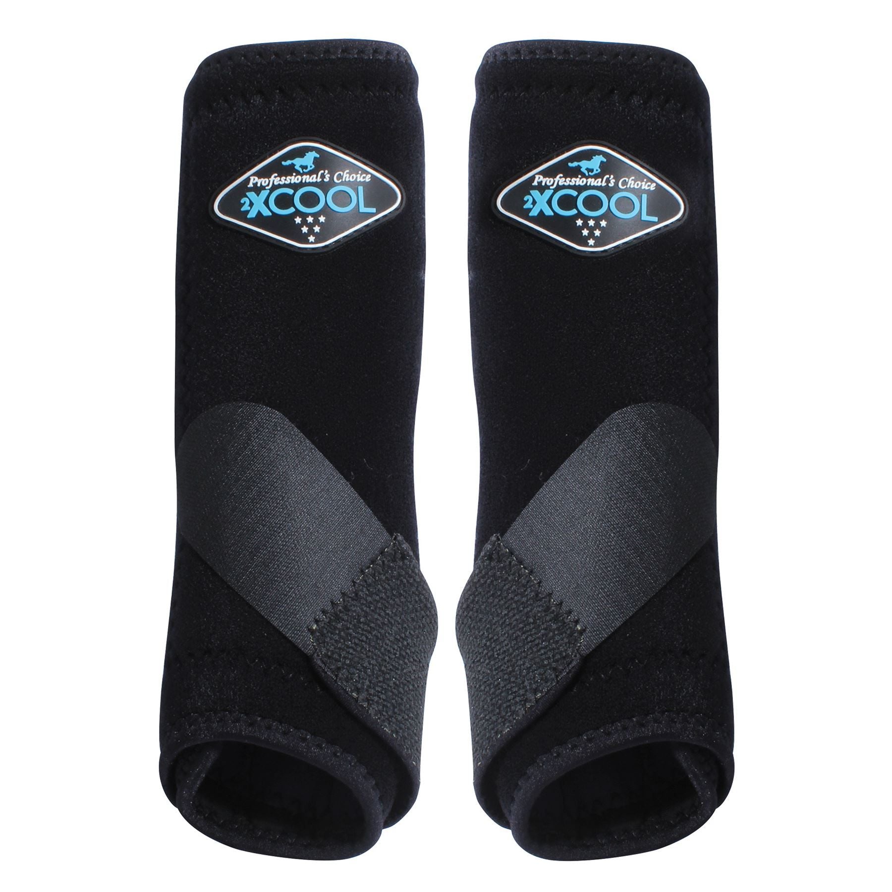 Professional's Choice® 2XCool Sports Medicine Boot - Front Pair