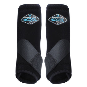 Professional's Choice® 2XCool Sports Medicine Boot - Front Pair