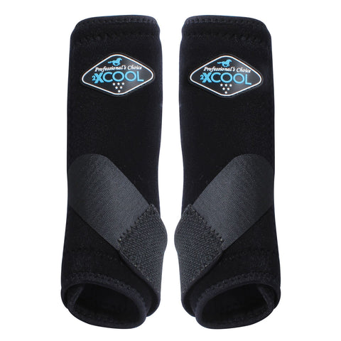Professional's Choice® 2XCool Sports Medicine Boot - Front Pair