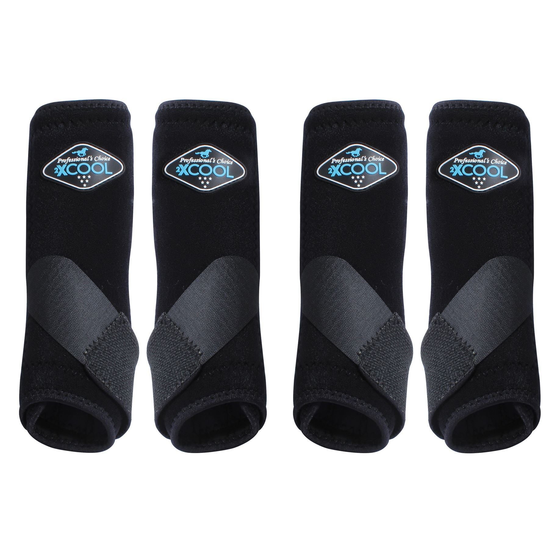 Professional's Choice® 2XCool Sports Medicine Boot - Value 4-Pack