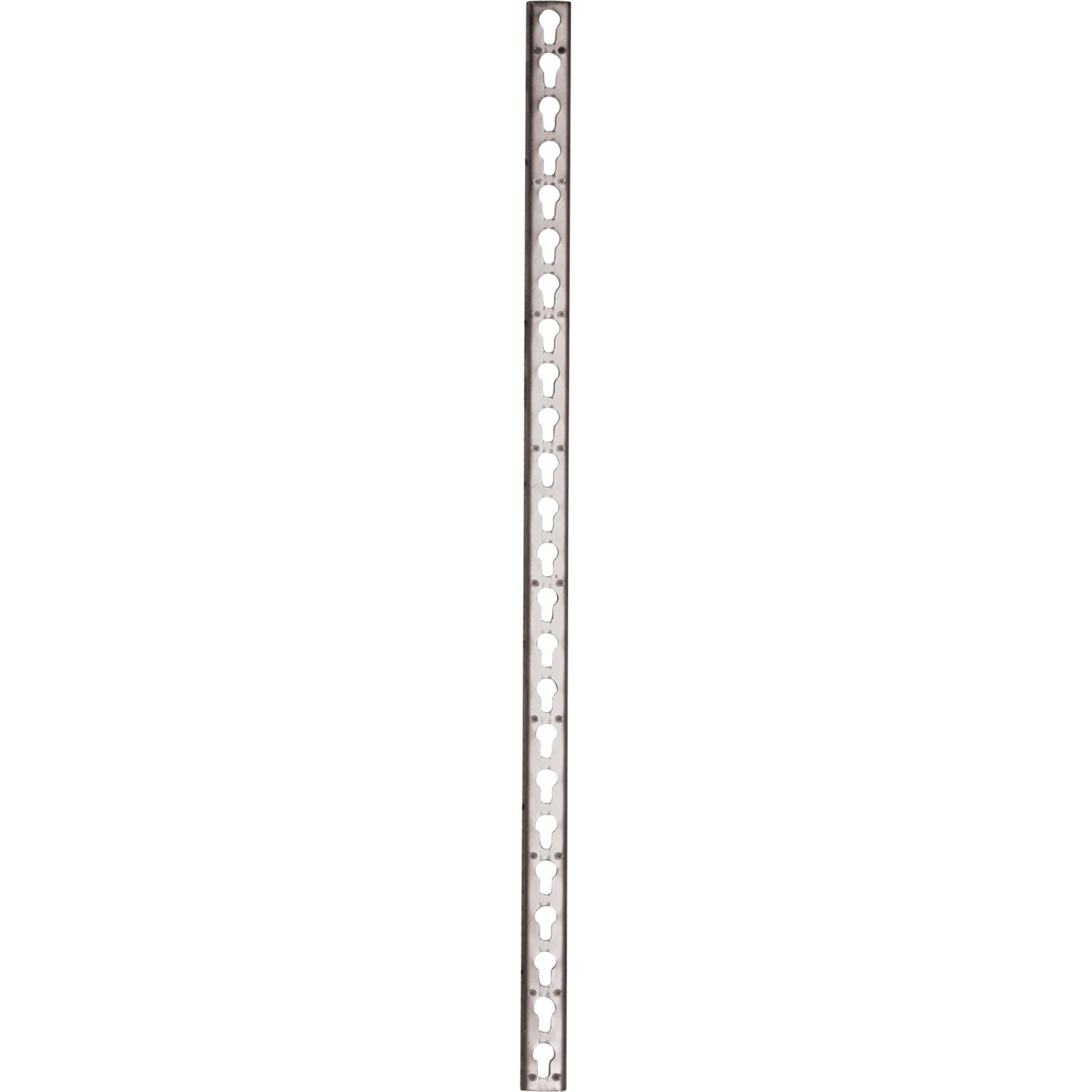 Easy-Up® Metal Pinless Track For Jump Standards