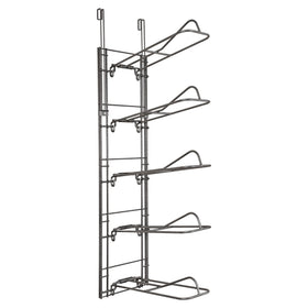 Schneiders® Easy-Up® Pro 5 Tier Drop Down Saddle Rack