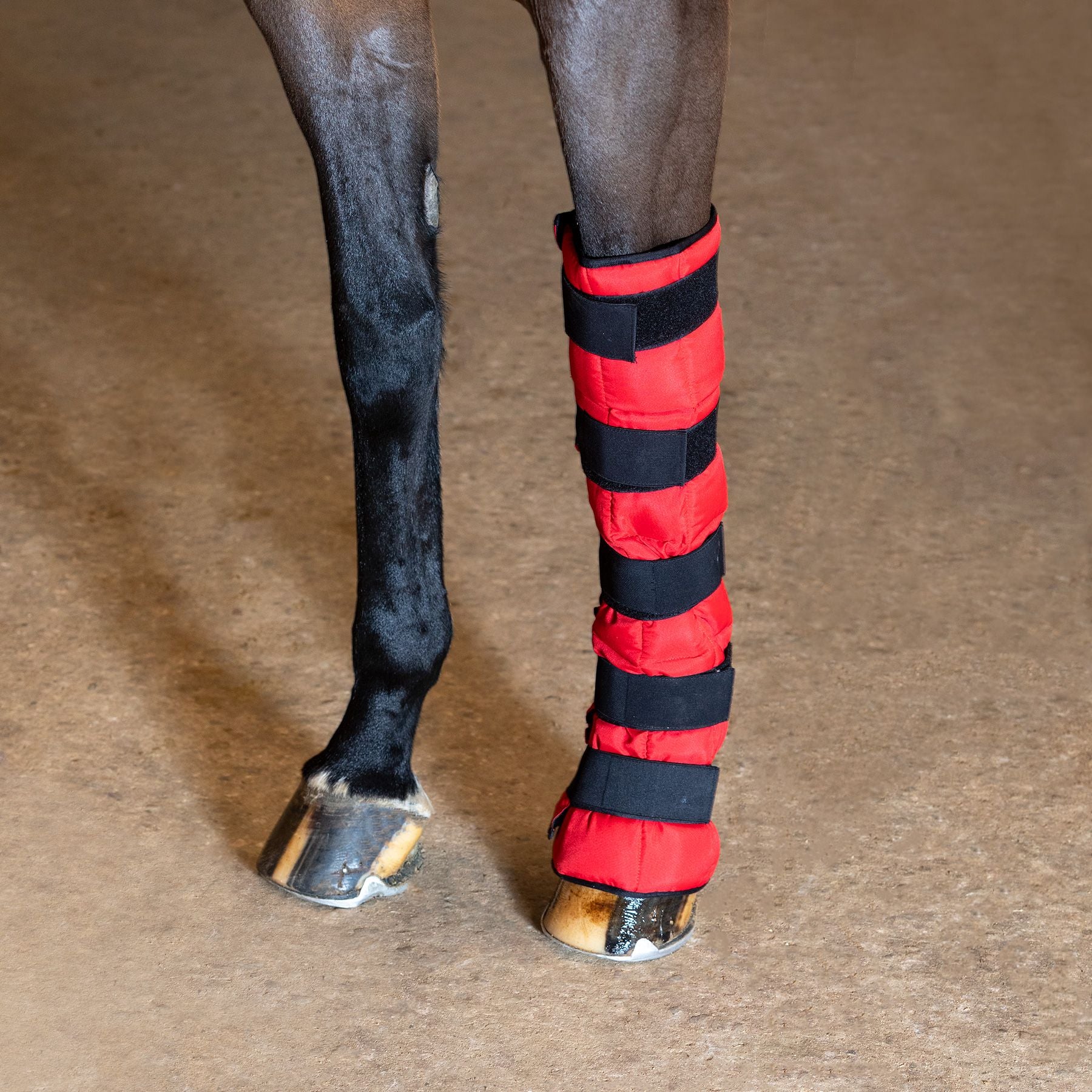 Schneiders® Dura-Tech® Extra Tall Gel Cooling Leg Wrap