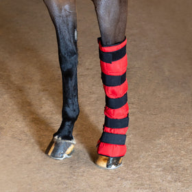 Schneiders® Dura-Tech® Extra Tall Gel Cooling Leg Wrap