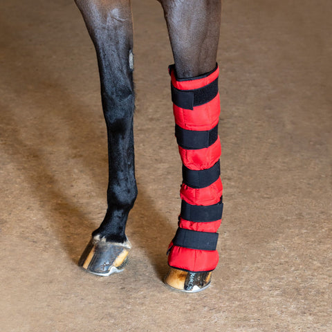 Schneiders® Dura-Tech® Extra Tall Gel Cooling Leg Wrap