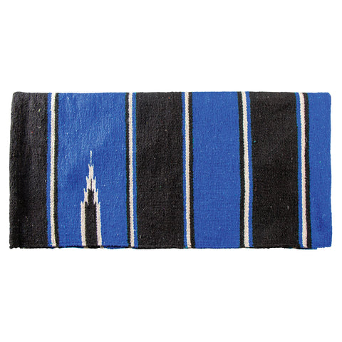 Dura-Tech® Western Navajo Western Saddle Blanket 32" x 34"
