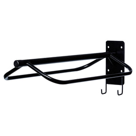 Easy-Up® Saddle Rack With Tack Hooks