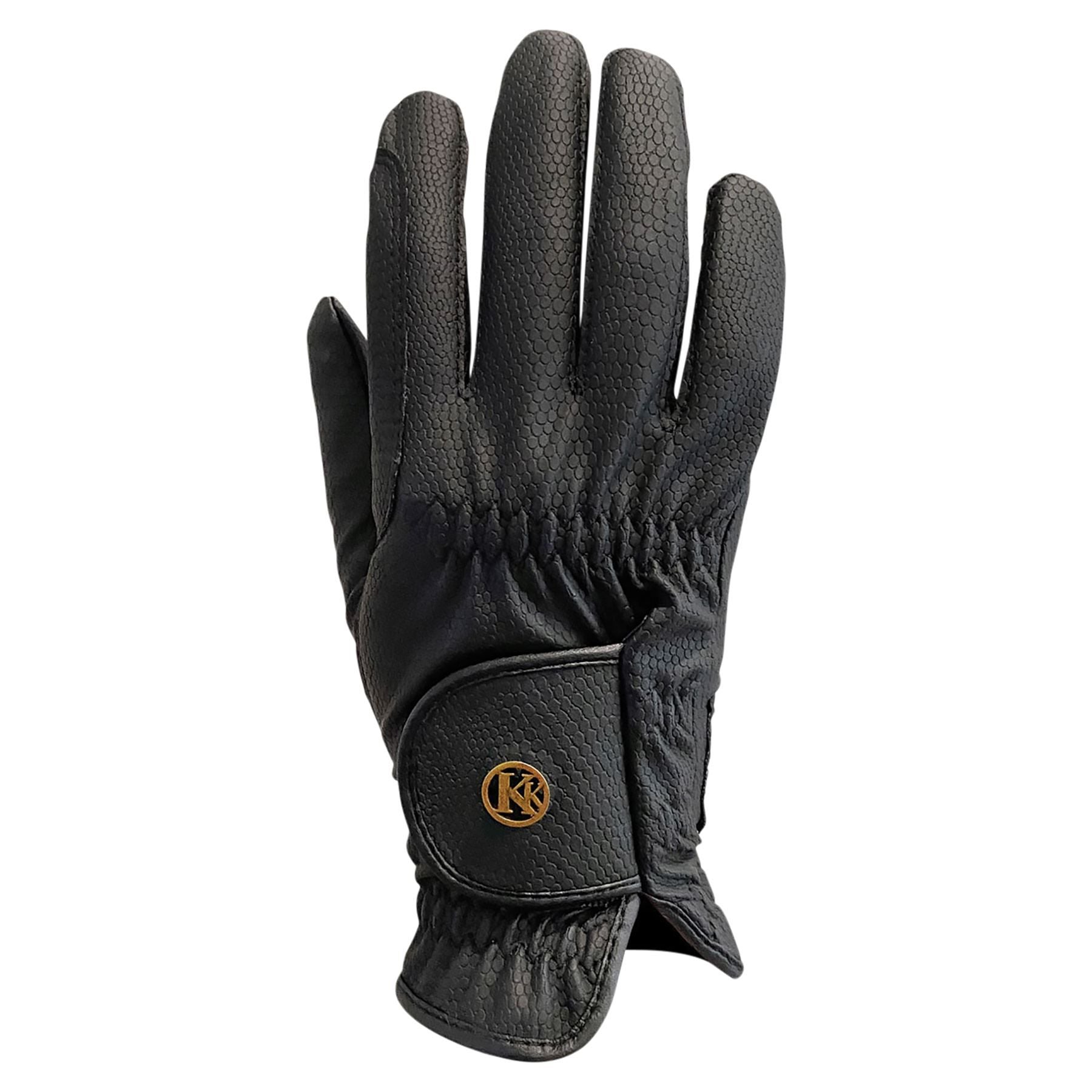 Kunkle Equestrian Show Gloves
