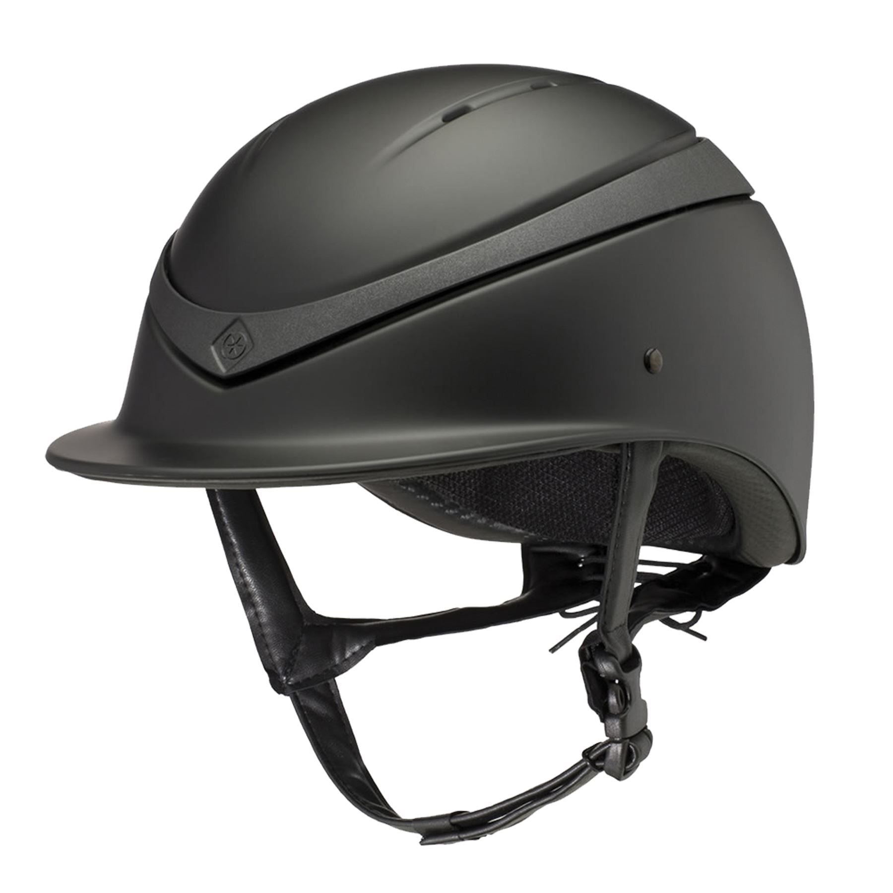 Charles Owen® Luna Helmet
