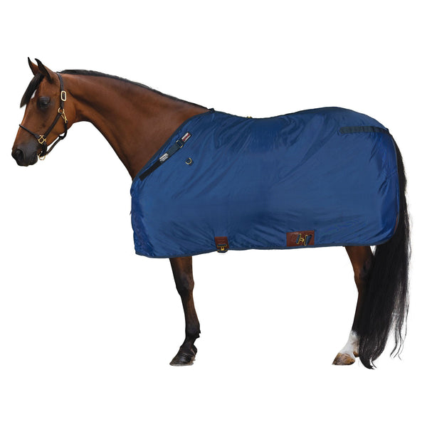 Schneiders® Dura-Nylon® Adjusta-Fit® Cutback Surcingle Tekno-Fleece® L