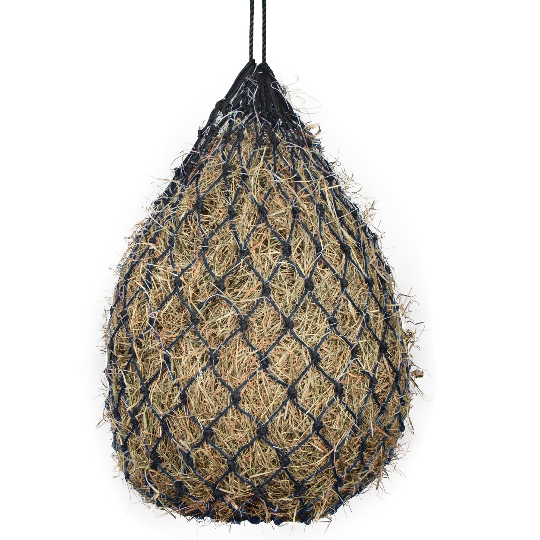 Dura-Tech® Everlast 2" Slow Feed Poly Hay Net for Horses