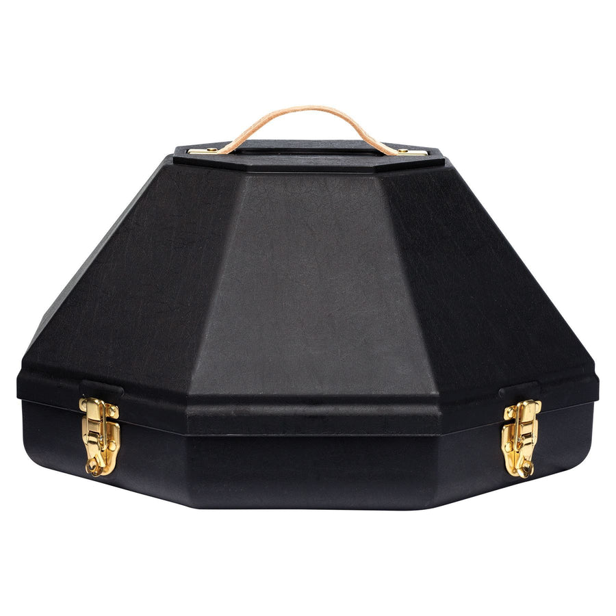 Western Hat Cans and Cowboy Hat Cases | Schneiders Saddlery
