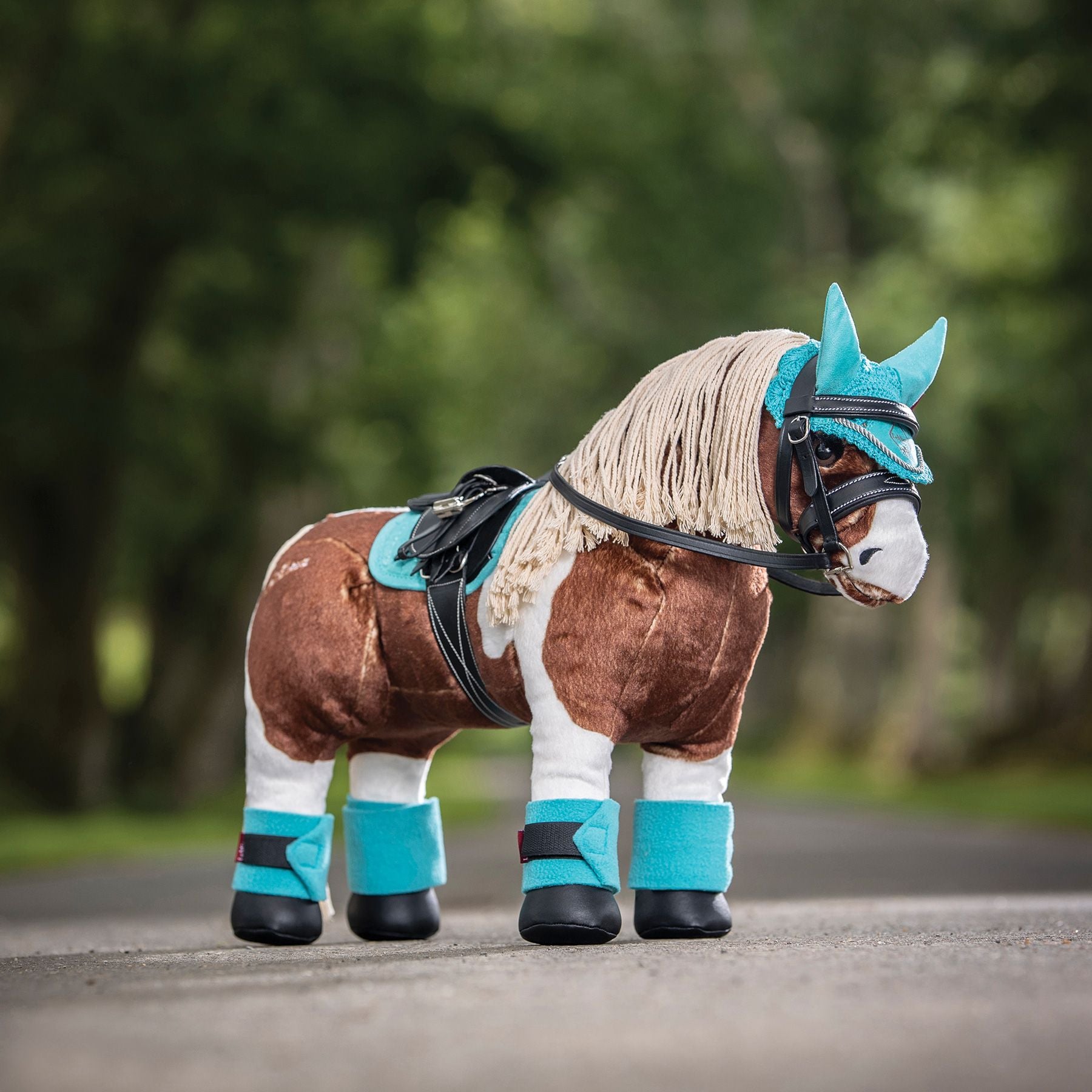 LeMieux® Mini Toy Pony Polo Bandages