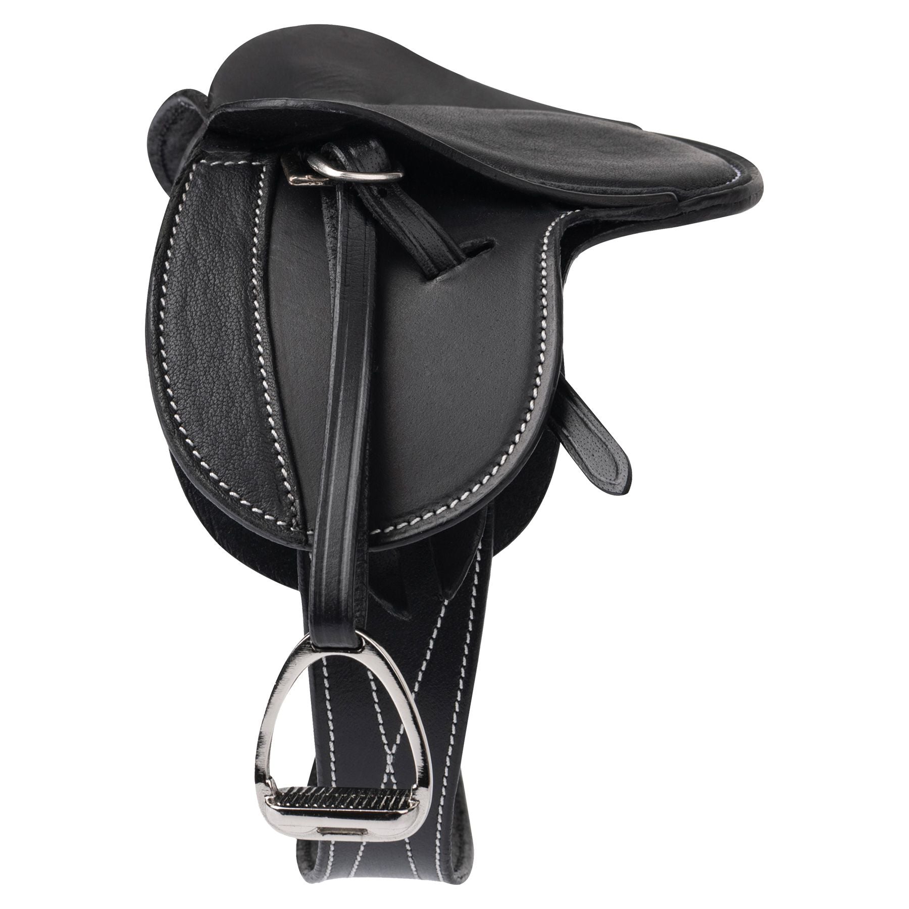 LeMieux® Mini Pony Toy English Saddle and Girth
