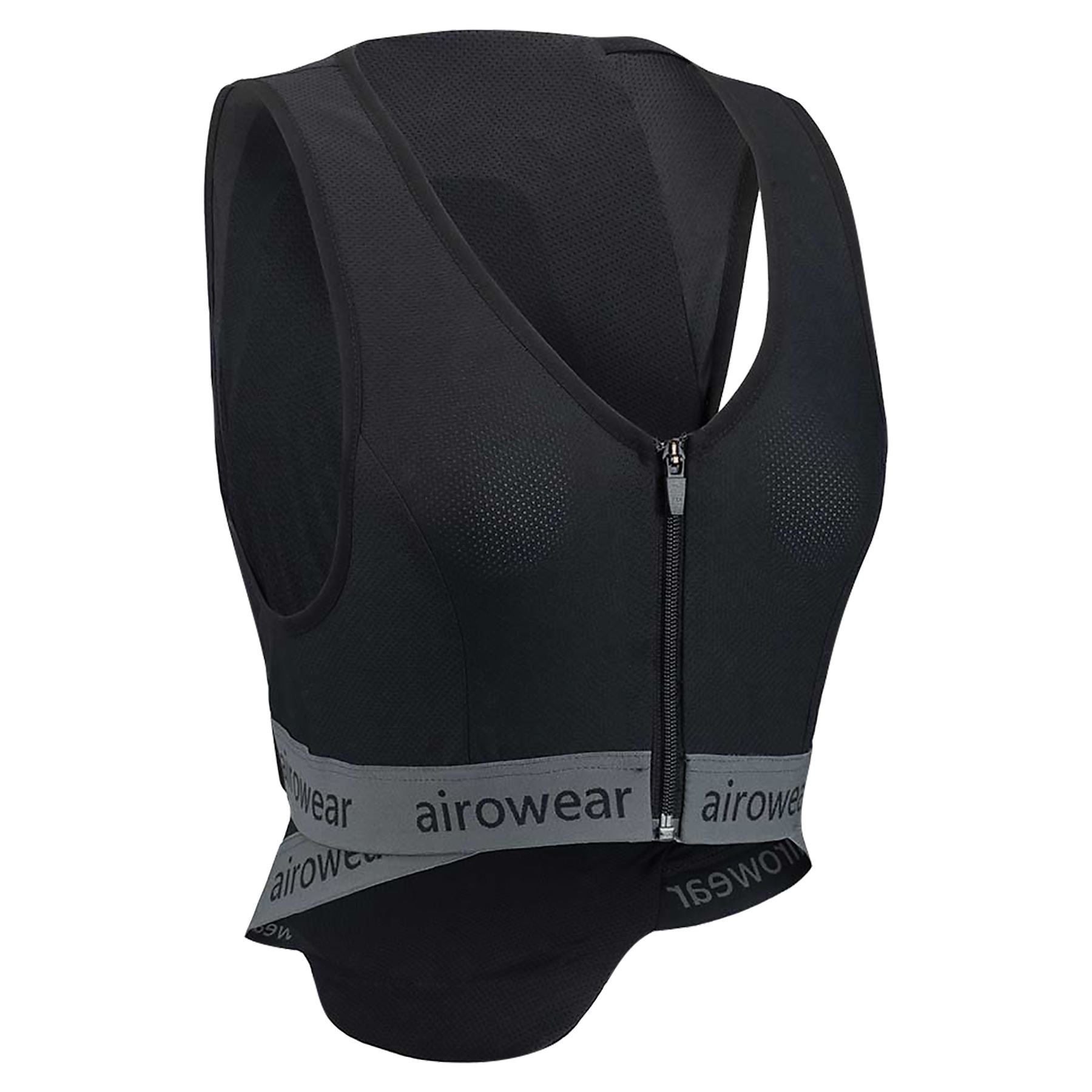 Airowear Womens The Shadow Equestrian Back Protector