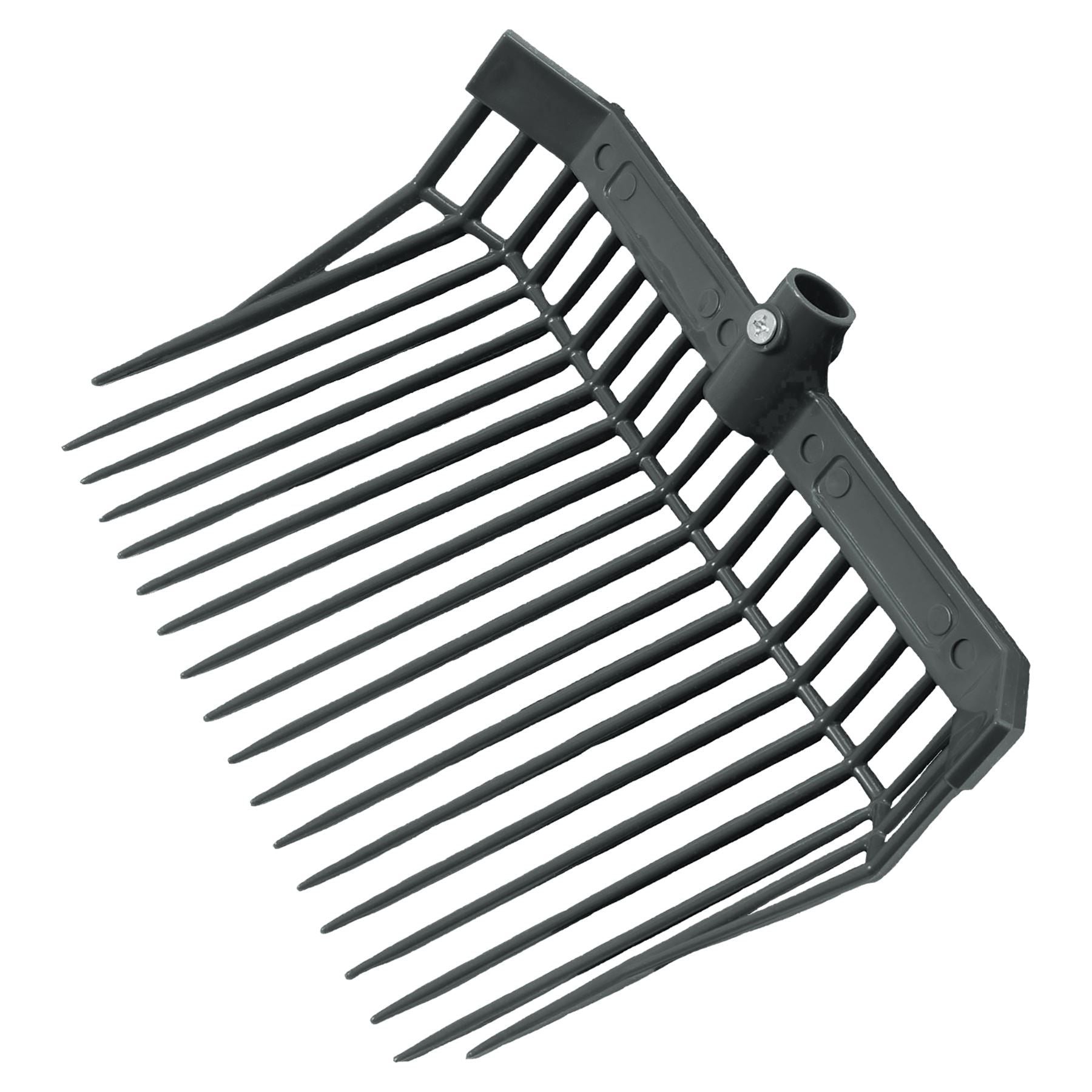 Shires Replacement Plastic Shaving Fork Head
