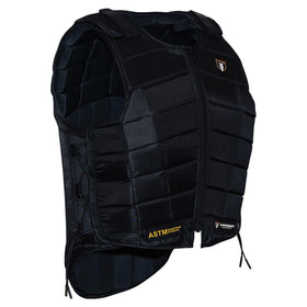 Tipperary Contender ASTM Adult Body Protector Riding Vest