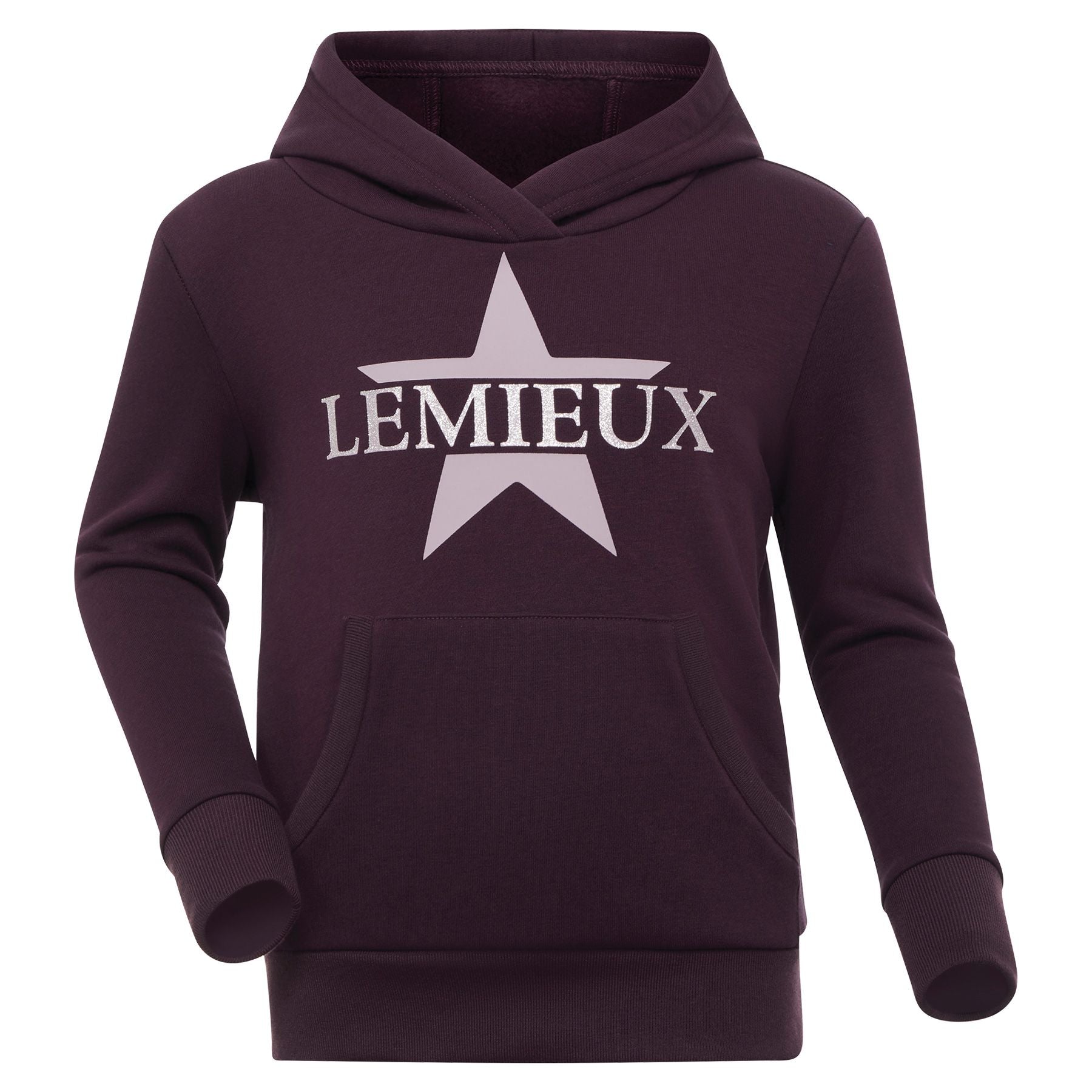 Mini LeMieux® Children's Hoodie