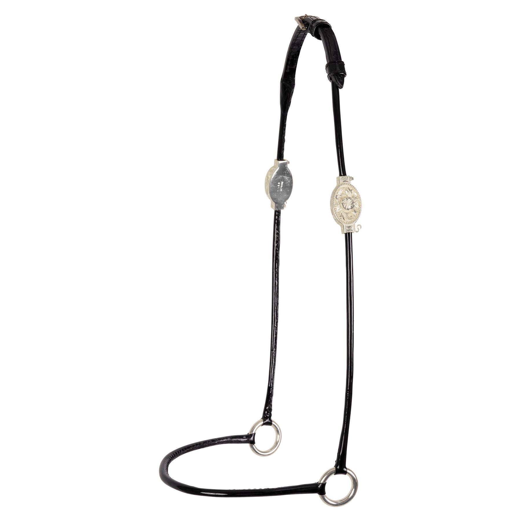 Billy Royal® Deluxe Comfort Concho Arabian Show Halter
