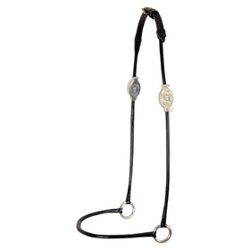 Billy Royal® Deluxe Comfort Concho Arabian Show Halter