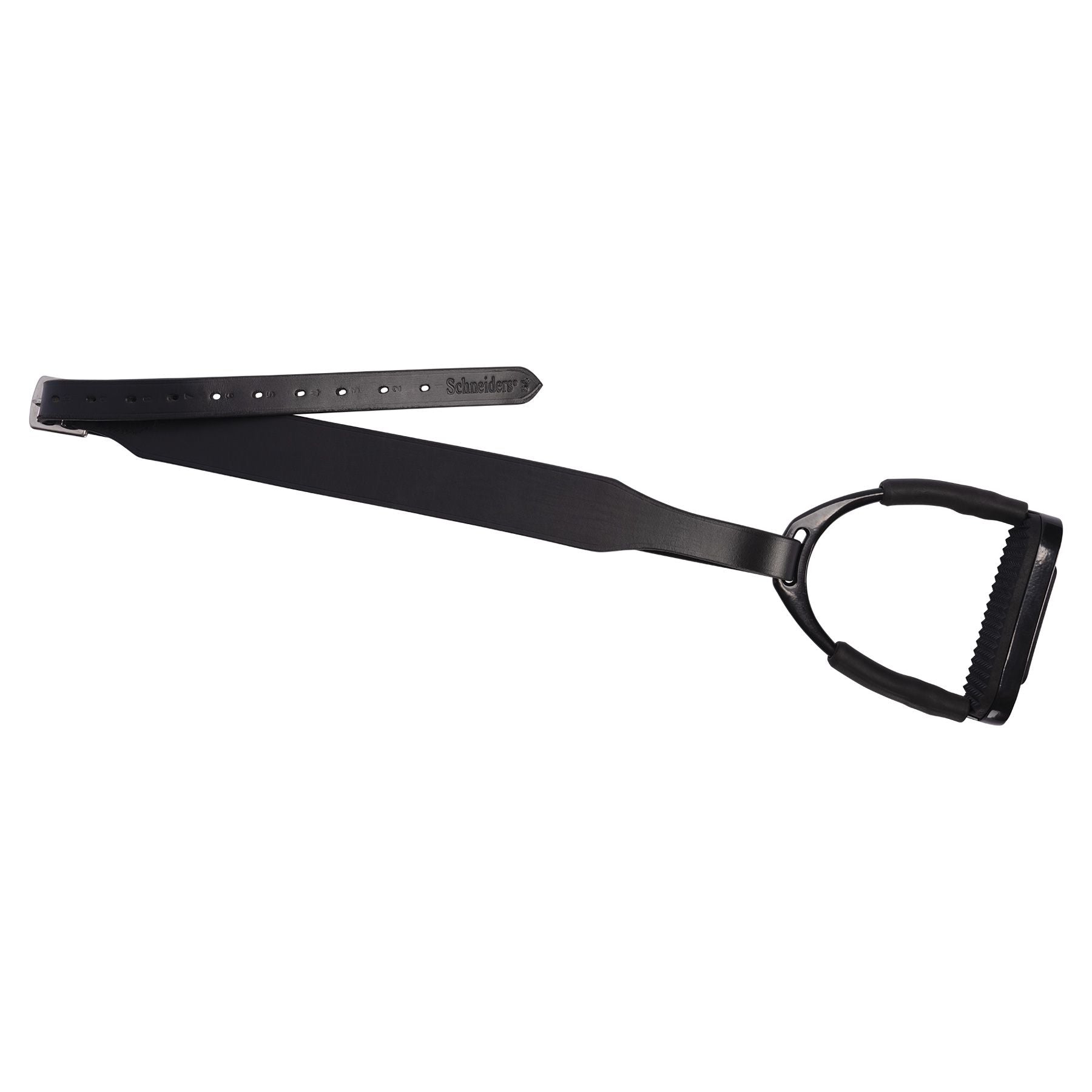 Schneiders® Wide Stability Dressage Sitrrup Leathers