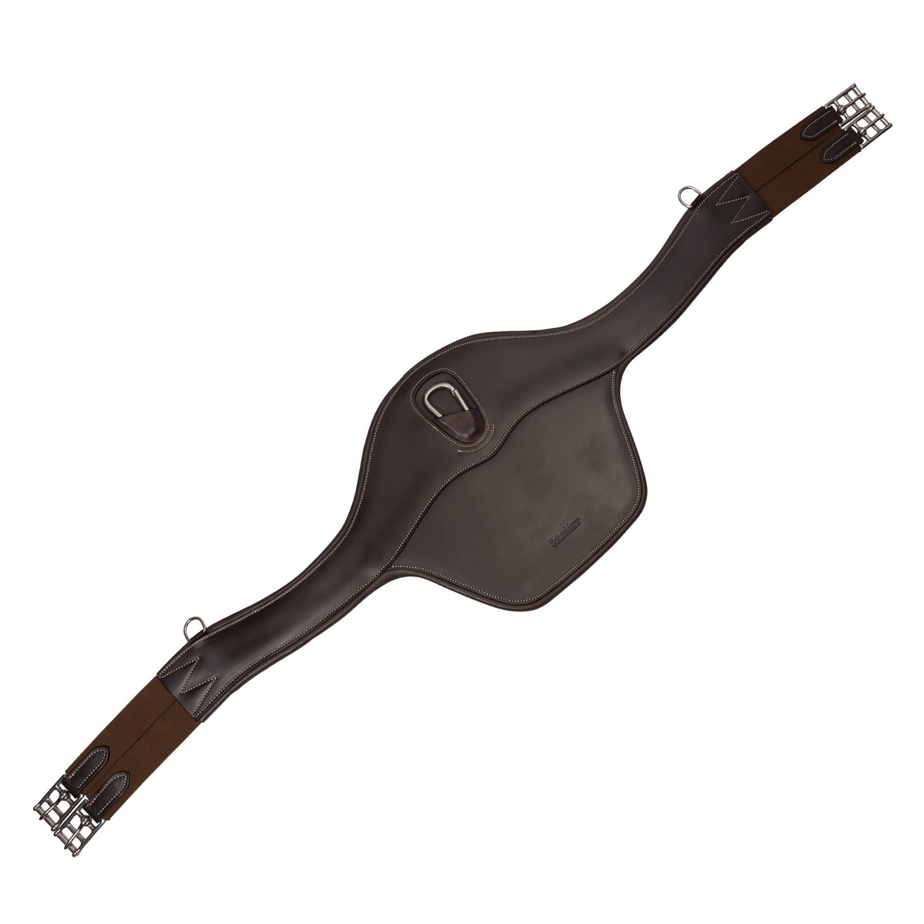 Schneiders® Bellyguard English Jump Girth