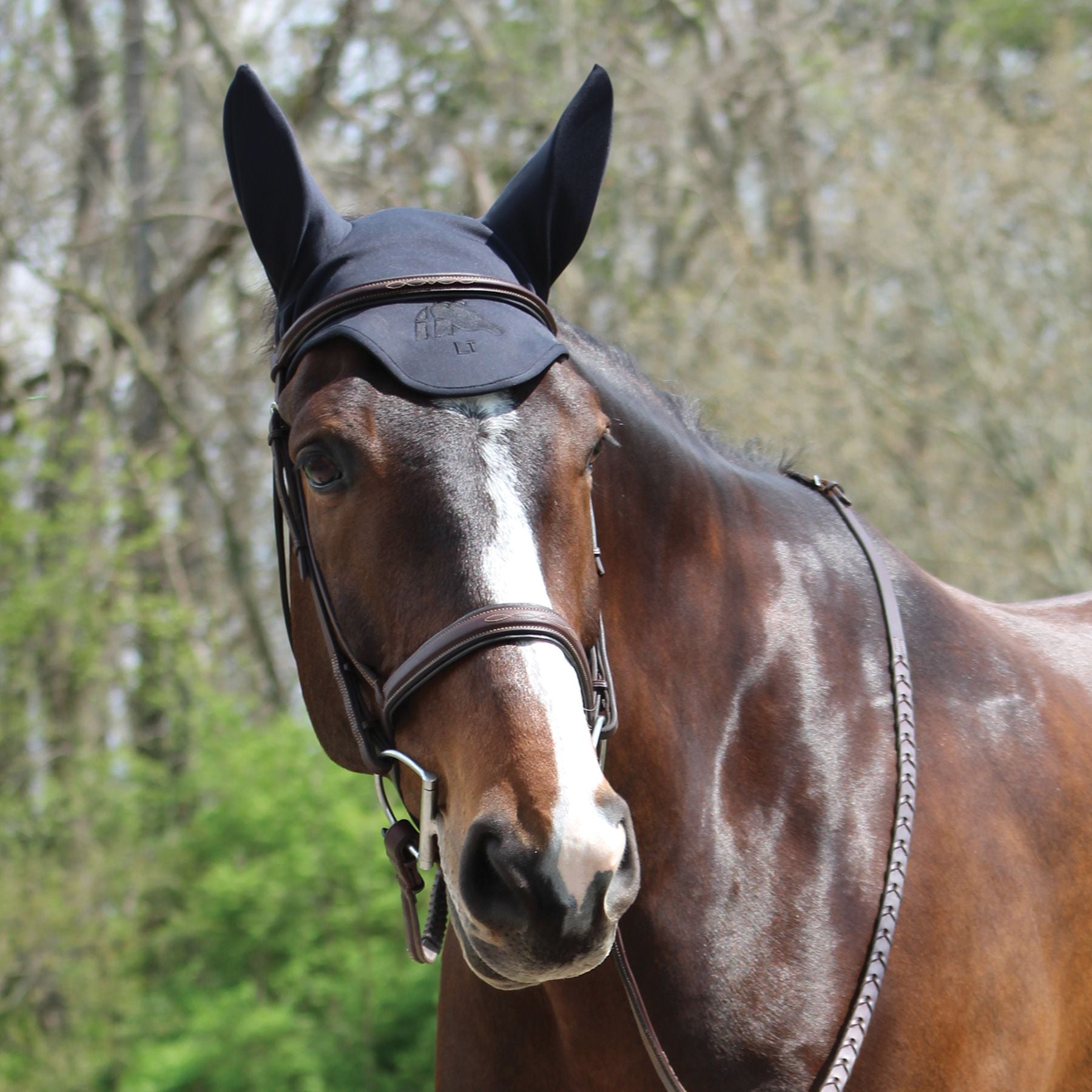 Fenwick Liquid Titanium® Ear Bonnet