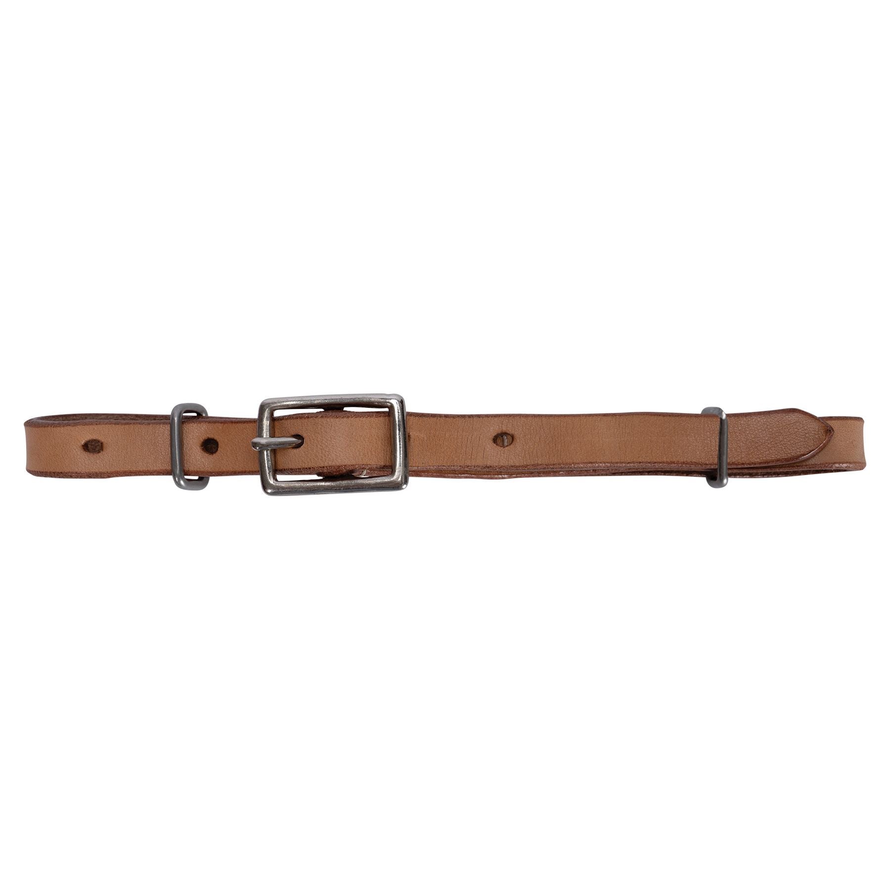 Schneiders® Single Buckle Curb Strap