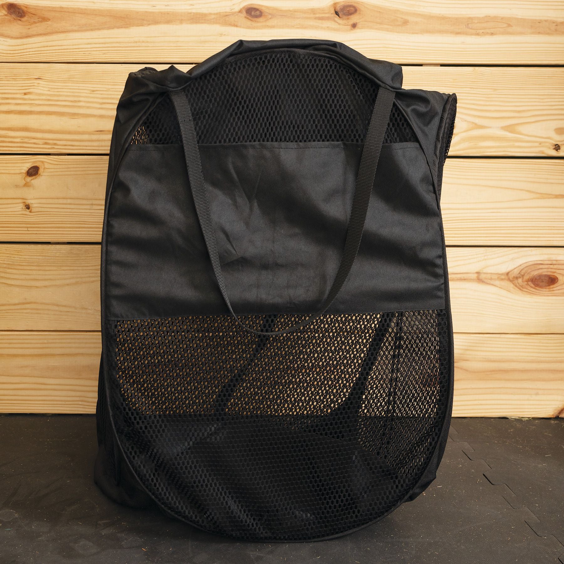 Schneiders® Collapsible Horse Laundry Bag