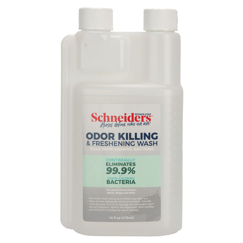 Odor Killing Wash