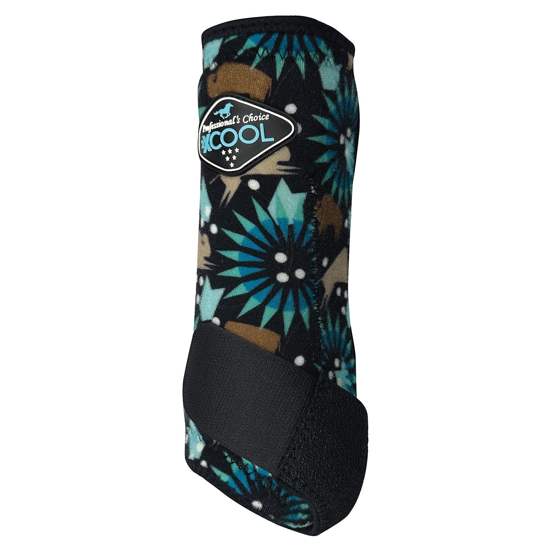 Professional's Choice® Limited Edition 2XCool Sports Medicine Boot - Value 4-Pack