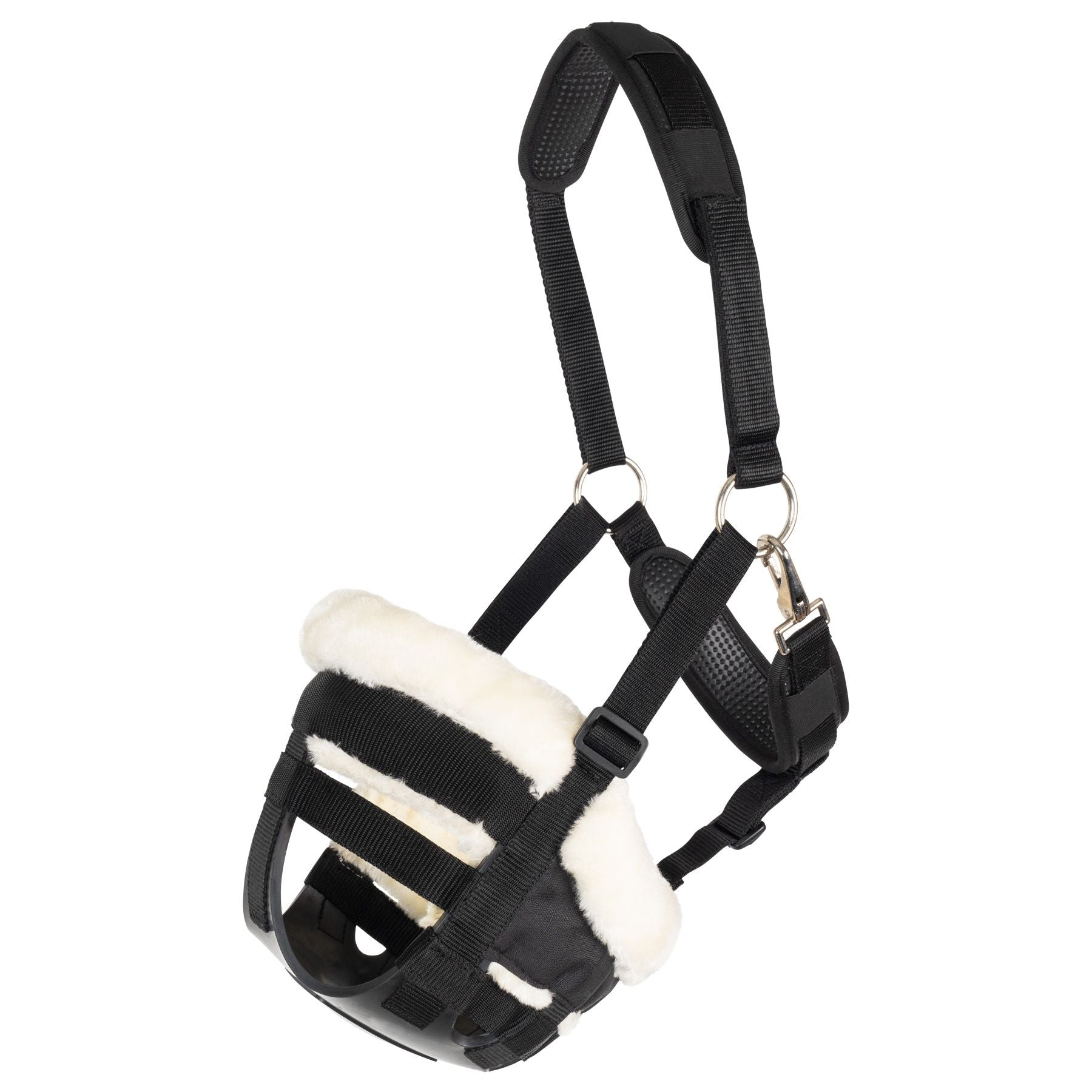 Schneiders® Breathe Rite Fleece Lined Grazing Muzzle