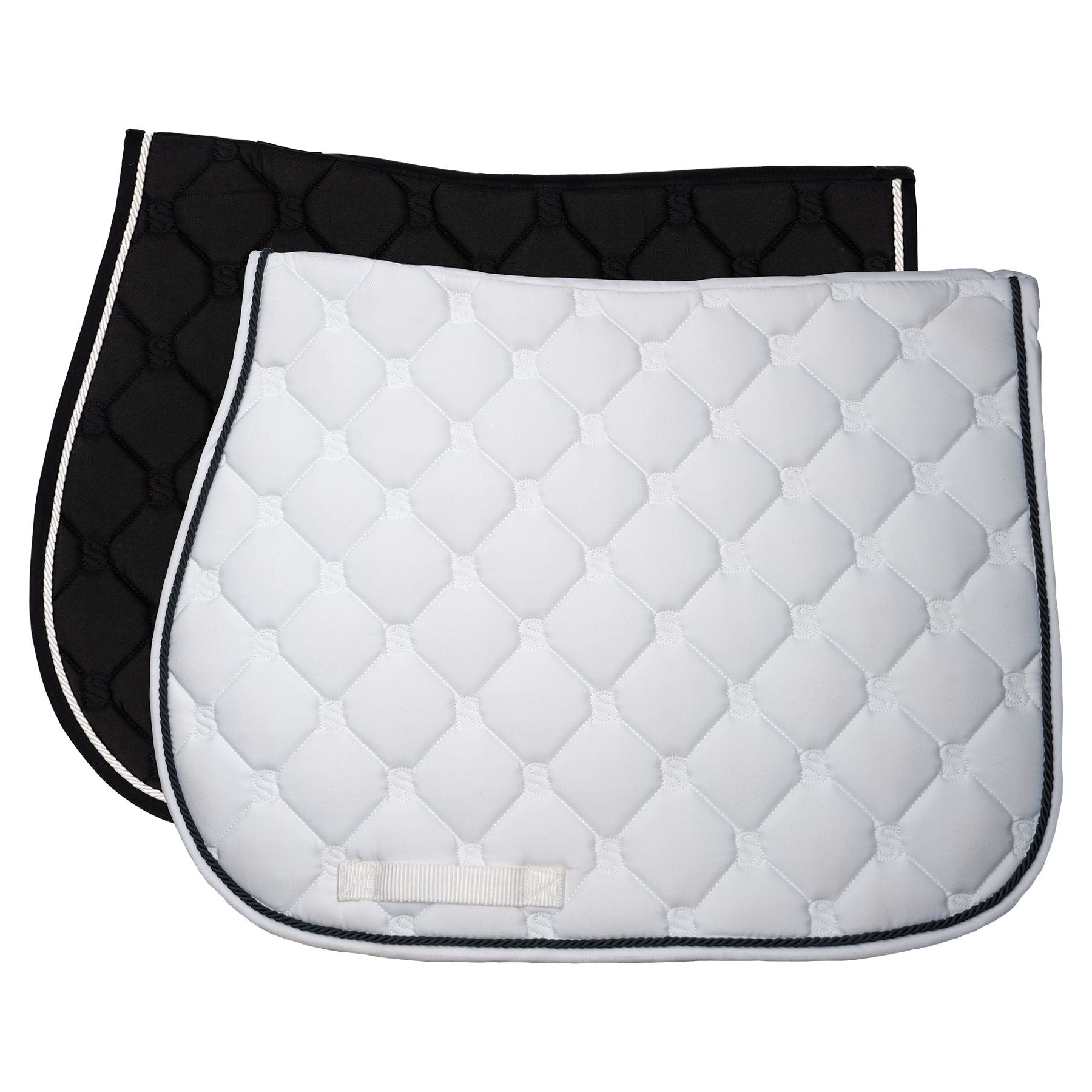 Schneiders® Quilted Contoured All-Purpose Pad with Braid