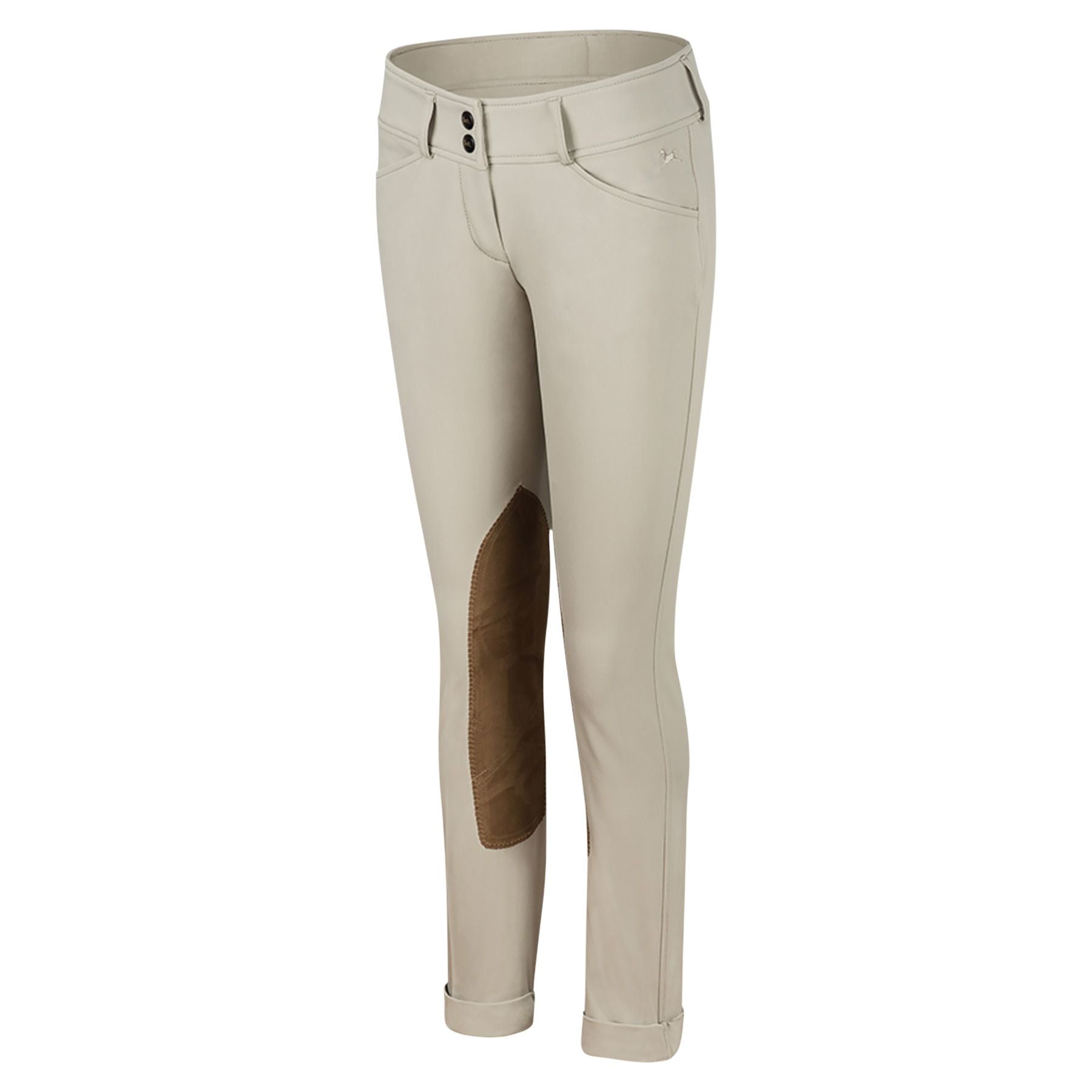 R.J. Classics Kids Collette Grey Label Jodhpur