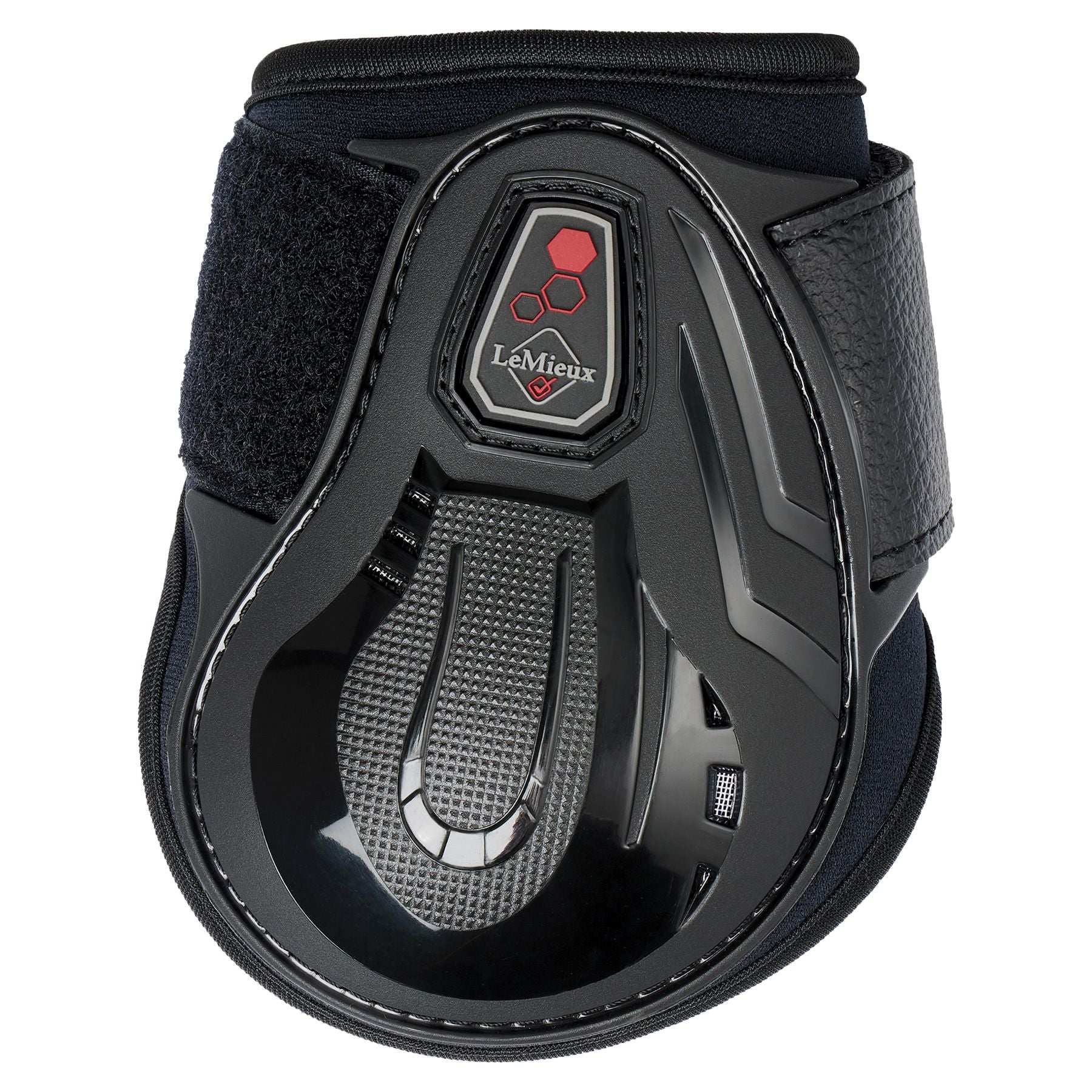 LeMieux® Impact Compliant Fetlock Boots
