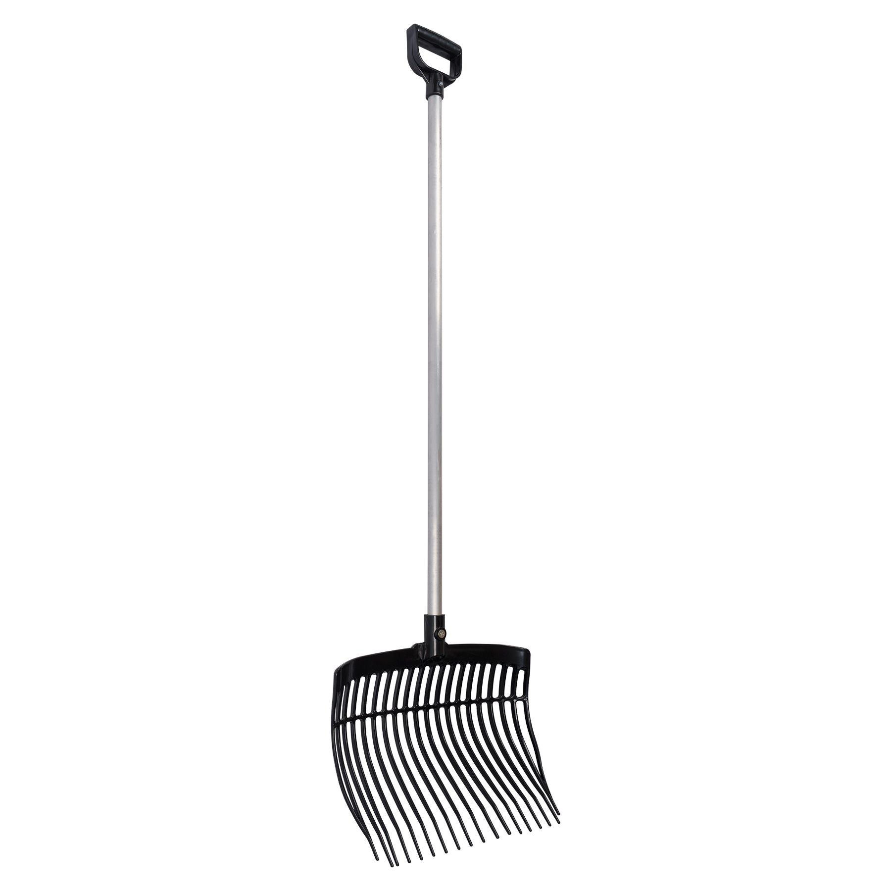 Schneiders® Lightweight Manure Fork with Handle
