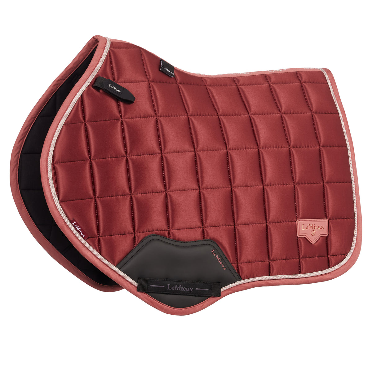 LeMieux® Loire Classic Close Contact Saddle Pad