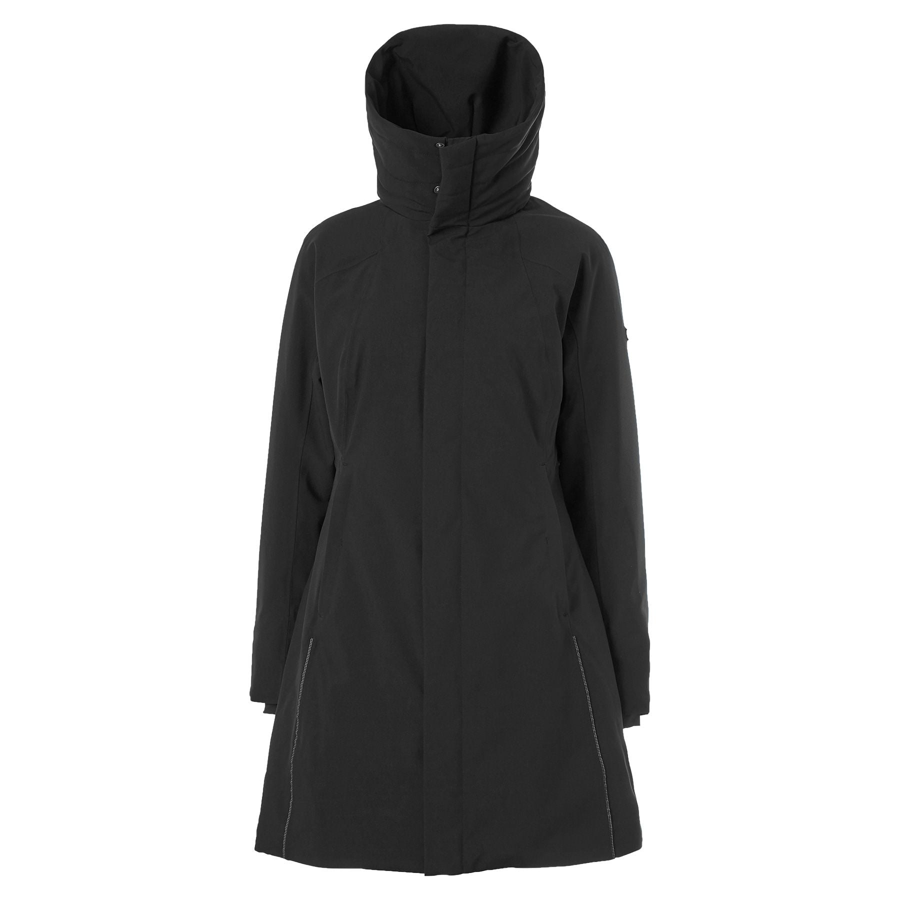 Mountain Horse Ladies Alicia Parka