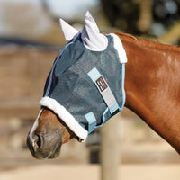 Schneiders® Dura-Mesh II Fly Mask with Ears