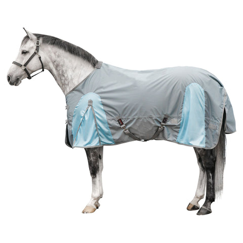 Schneiders® Airmesh II Euro Surcingle Turnout Summer Sheet
