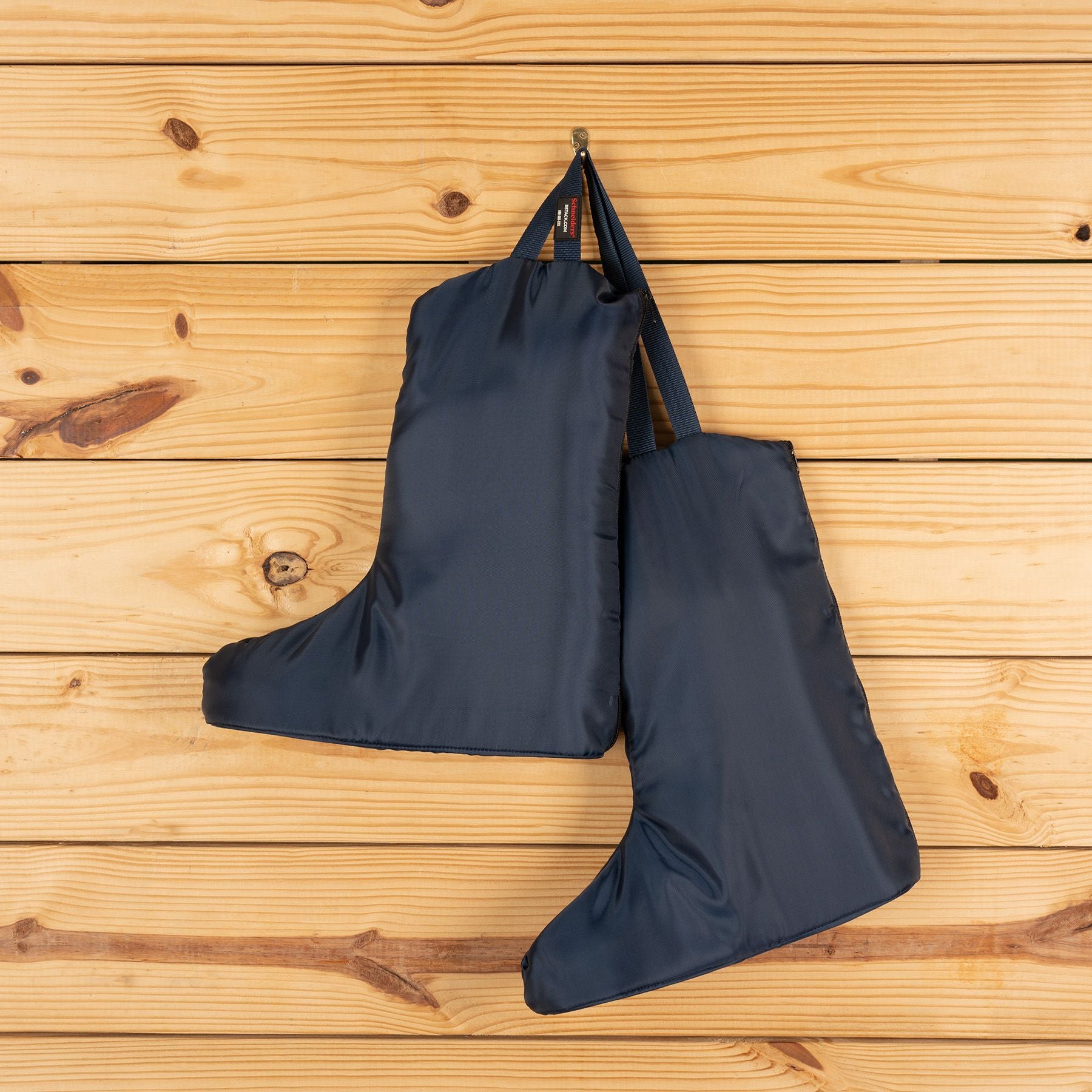 bag for rain boots Schneiders Fleece-Lined Western Boot Bag | Durable 420d Nylon with Soft Lining